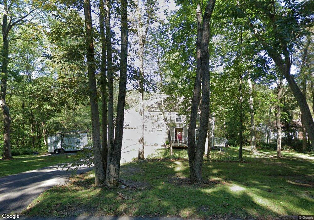 149 N Locust Lake Rd, Blairstown, NJ 07825 - photo 1