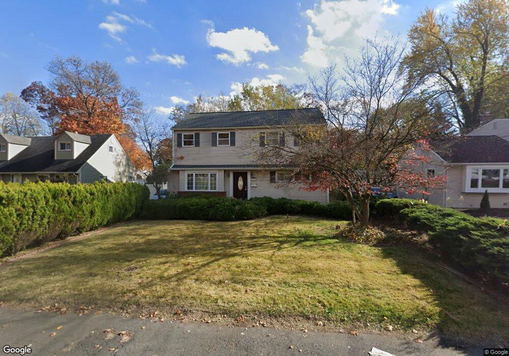 438 Richard Way, North Plainfield, NJ 07062 - photo 1