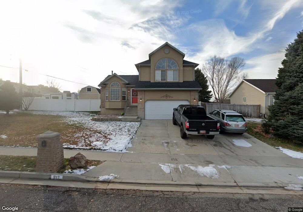 619 W 2600 N, Lehi, UT 84043 - photo 1