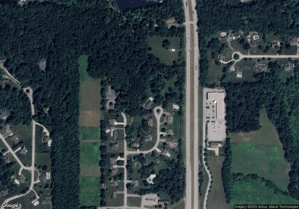 3109 Ridgewood Ct, Floyds Knobs, IN 47119 - photo 1