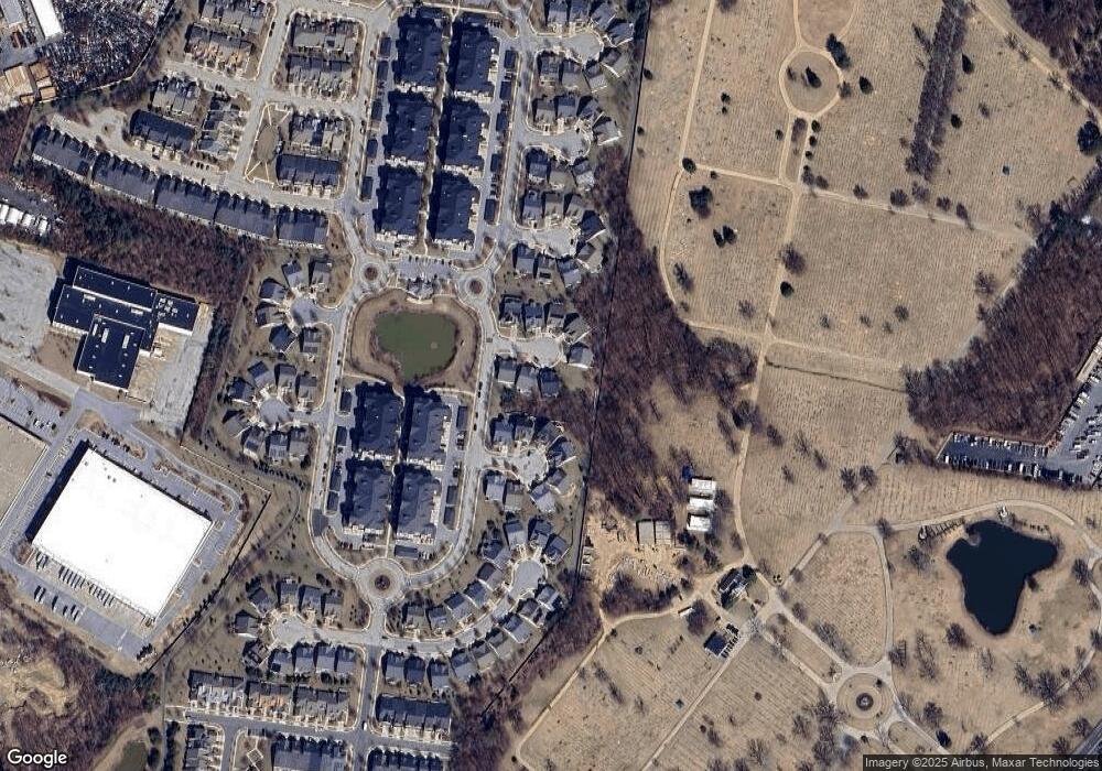 7405 Frostwood Cir, Laurel, MD 20707 - photo 1