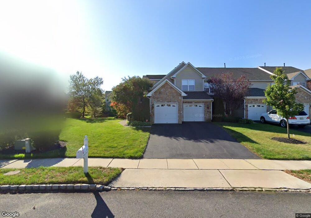 10 Palmer Dr unit 95, Moorestown, NJ 08057 - photo 1