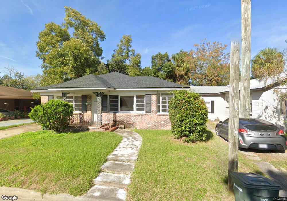 1106 W 42nd St, Savannah, GA 31415 - photo 1