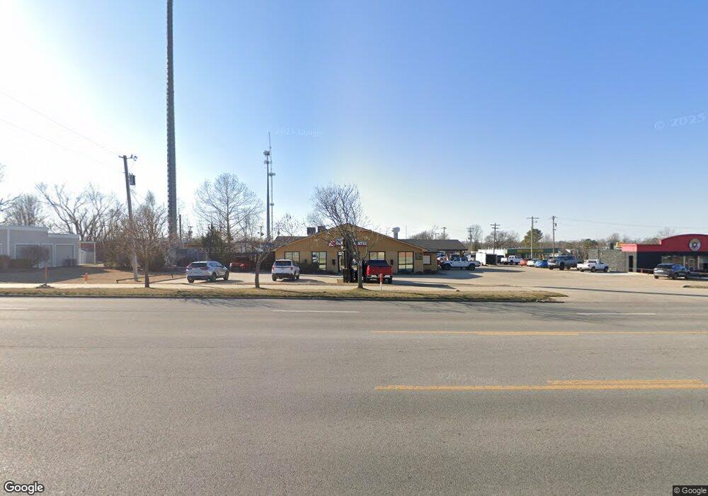 1009 N Walton Blvd, Bentonville, AR 72712 - photo 1