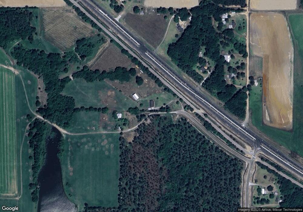 3681 Ga Highway 133 N, Doerun, GA 31744 - photo 1