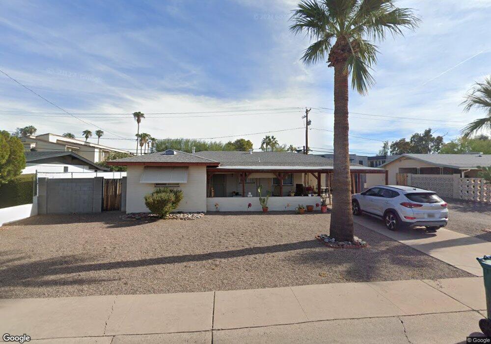 125 N 55th St, Mesa, AZ 85205 - photo 1