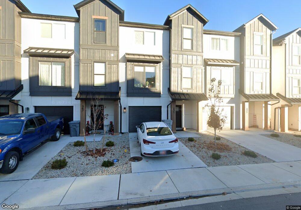 371 S 650 E unit 164, American Fork, UT 84003 - photo 1