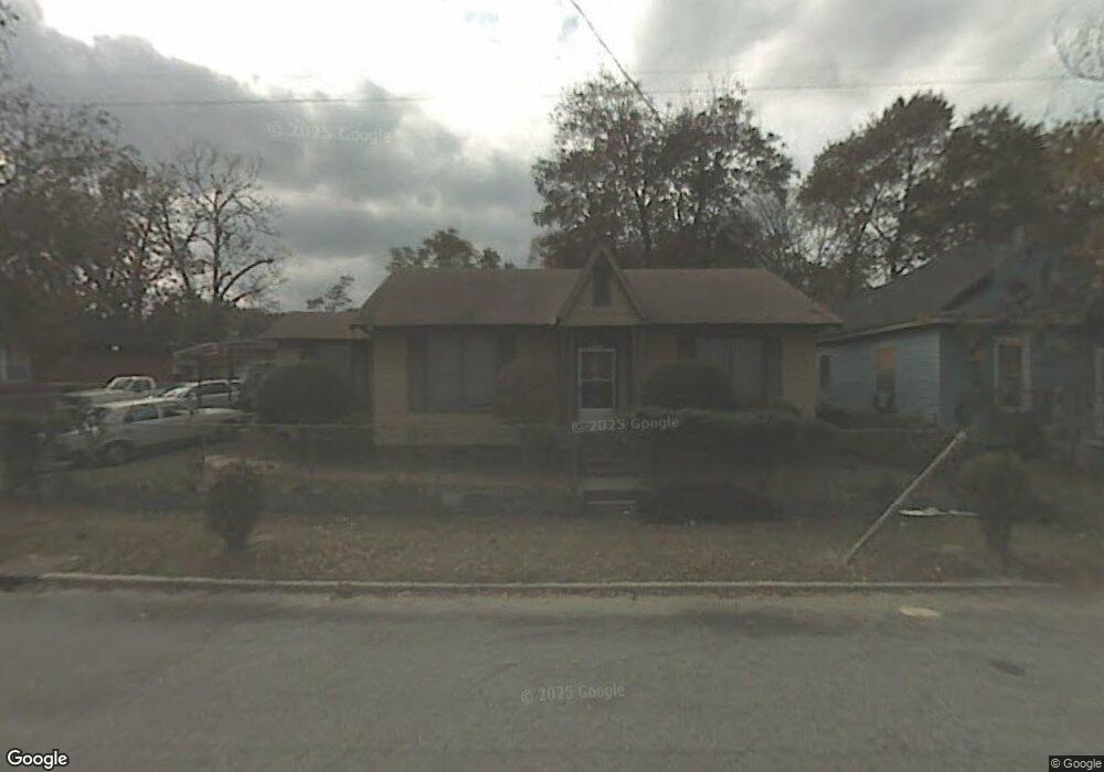 1041 Henry Ave, Columbus, GA 31906 - photo 1