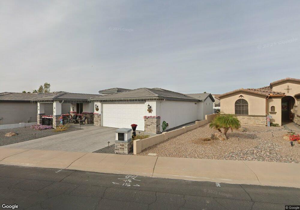 5746 E Montara Place, Mesa, AZ 85215 - photo 1