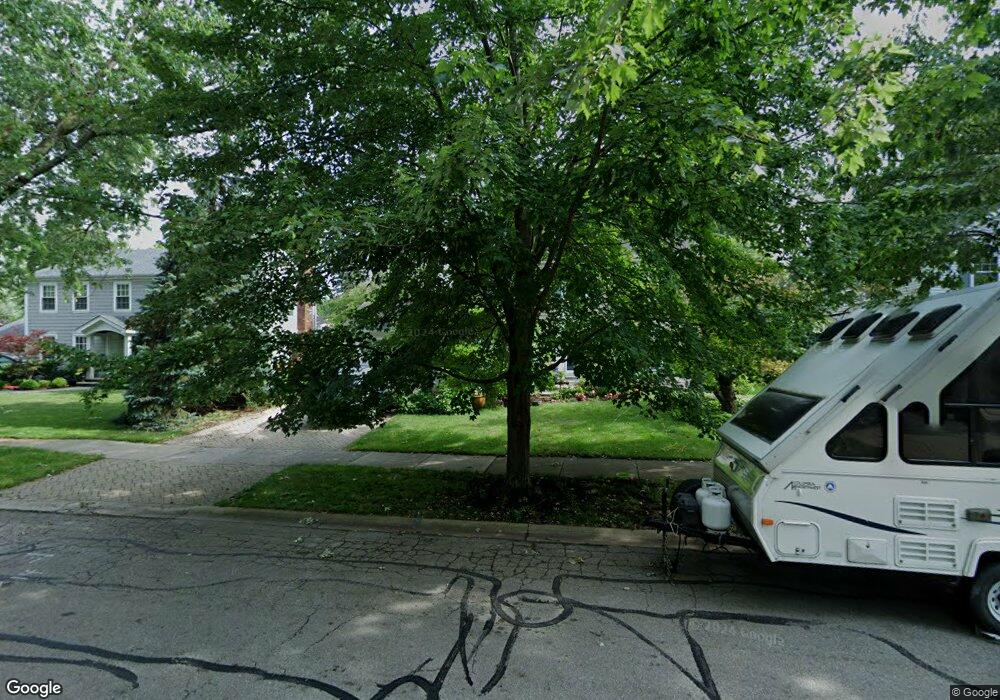 216 E 14th Ave, Naperville, IL 60563 - photo 1