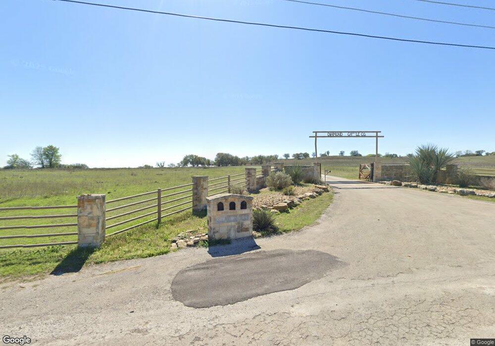 5003 Horseshoe Bend Rd, Weatherford, TX 76087 - photo 1