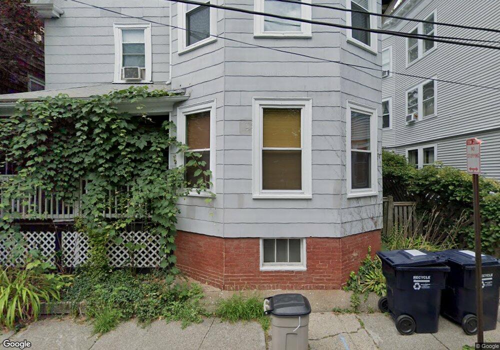 7 Madison St unit 1, Cambridge, MA 02138 - photo 1