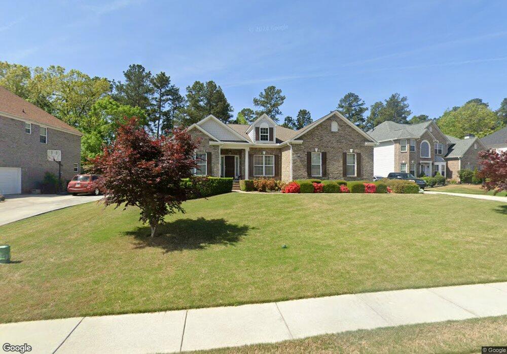 360 Linkmere Ln, Covington, GA 30014 - photo 1