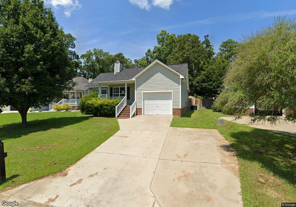 245 Stoney Pointe Dr, Chapin, SC 29036 - photo 1