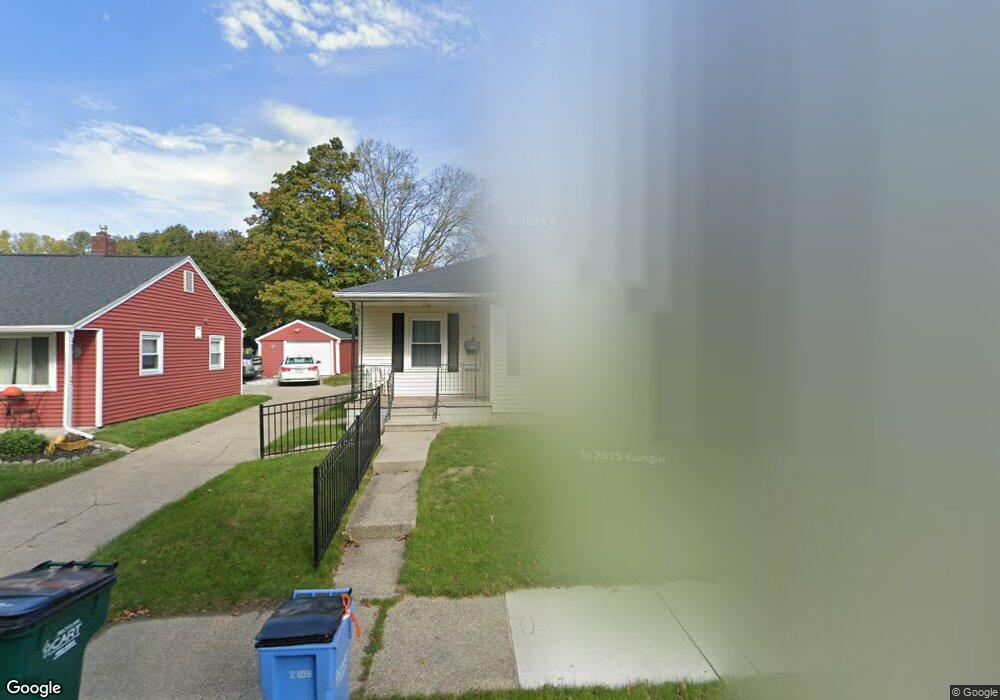 1208 Poxson Ave, Lansing, MI 48910 - photo 1