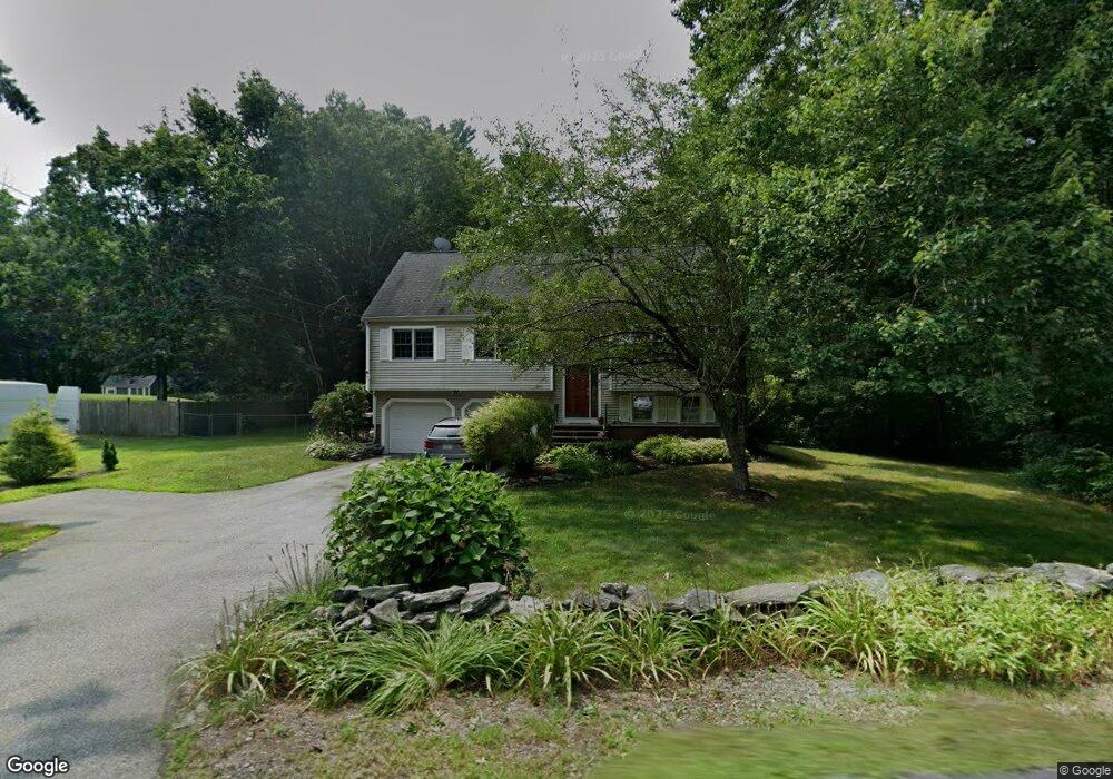 16 N Washington St, Norton, MA 02766 - photo 1