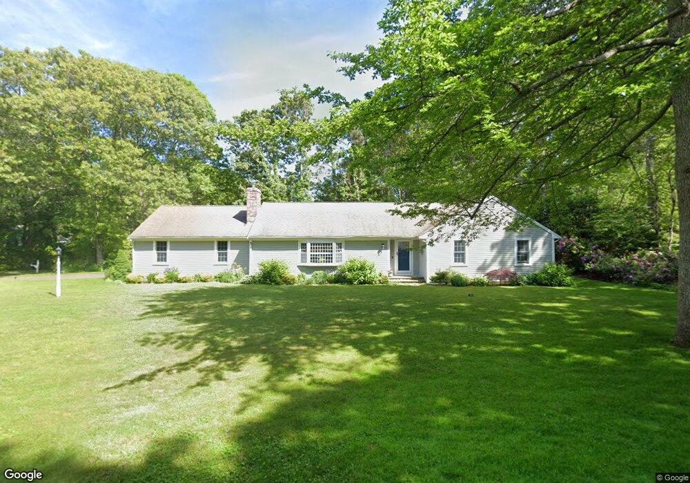 172 Midpine Rd, Yarmouth Port, MA 02675 - photo 1