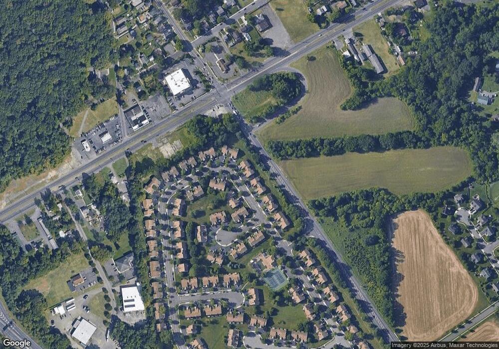 264 Birch Hollow Dr unit 98, Bordentown, NJ 08505 - photo 1