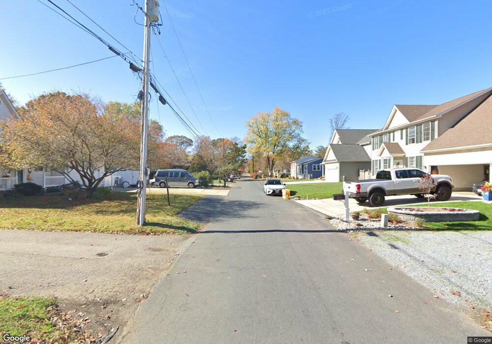 Lot 5 St Johns Dr, Annapolis, MD 21409 - photo 1