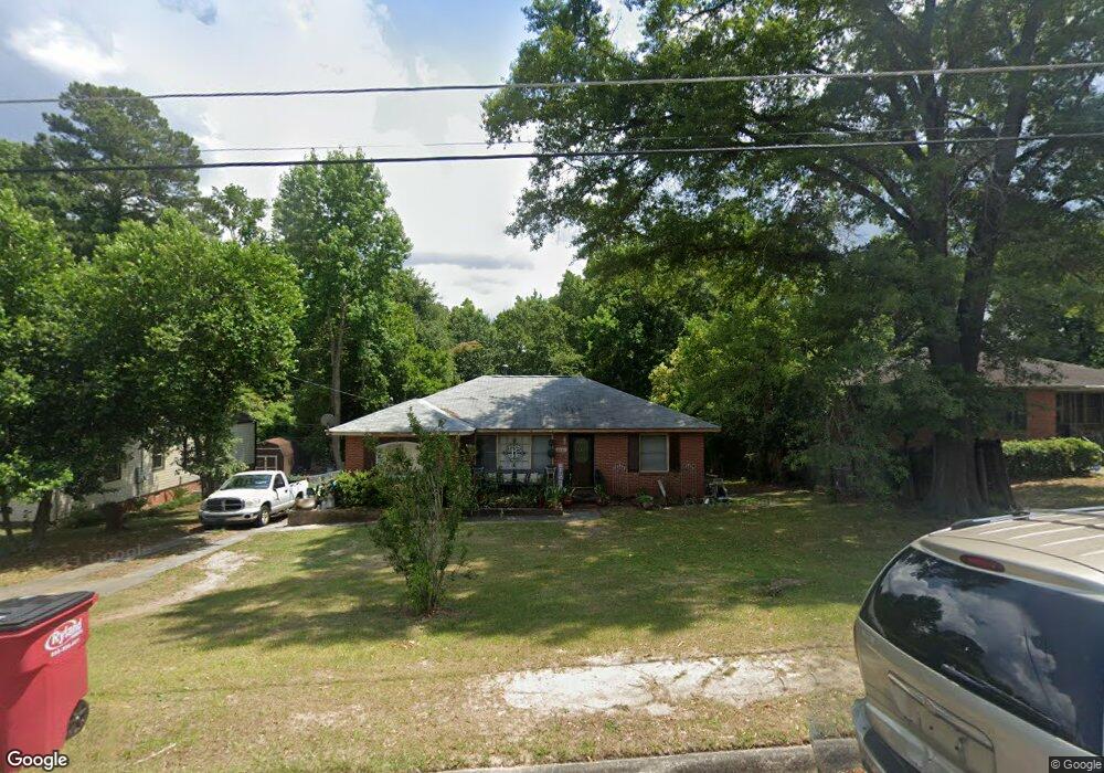 2141 Knightsbridge Rd, Macon, GA 31211 - photo 1
