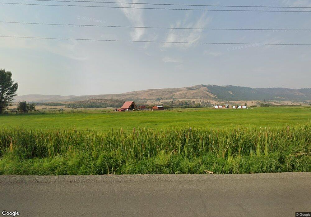 45652 Hwy 12 Spur, Halfway, OR 97834 - photo 1