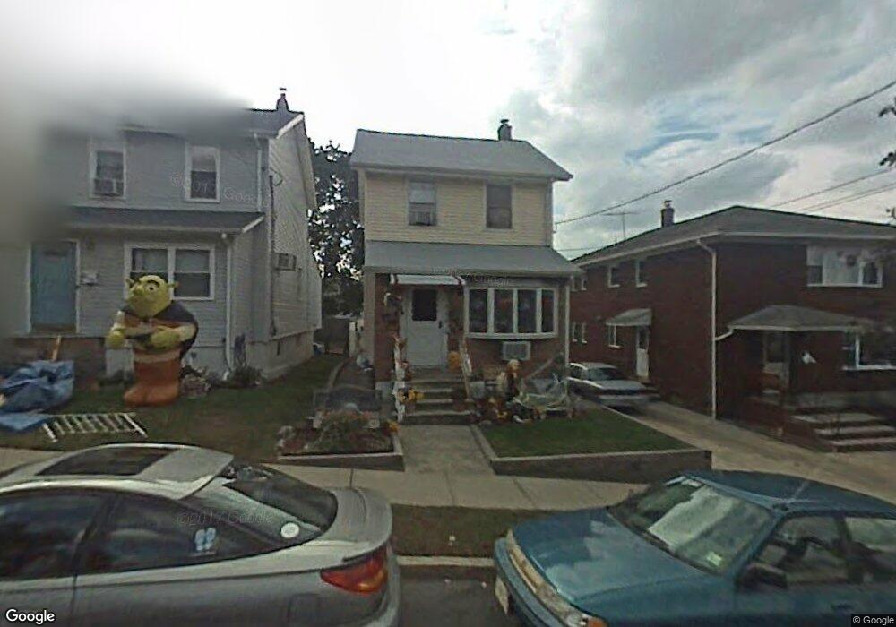 448 Thomas Ave, Lyndhurst, NJ 07071 - photo 1