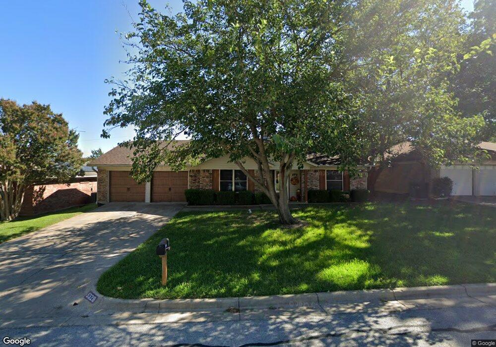 5328 Colorado Blvd, North Richland Hills, TX 76180 - photo 1