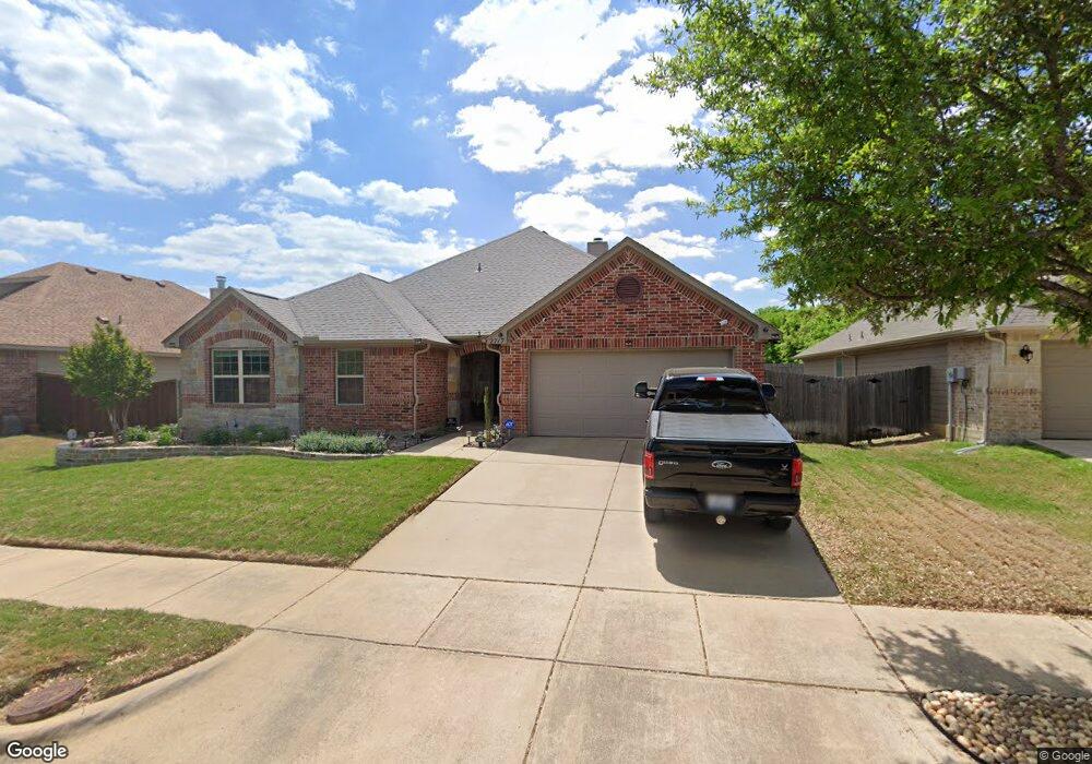 2717 Westglen Dr, Denton, TX 76207 - photo 1