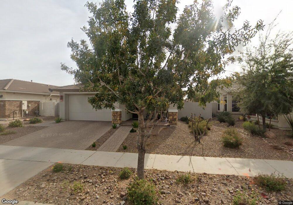 10311 E Tillman Ave, Mesa, AZ 85212 - photo 1