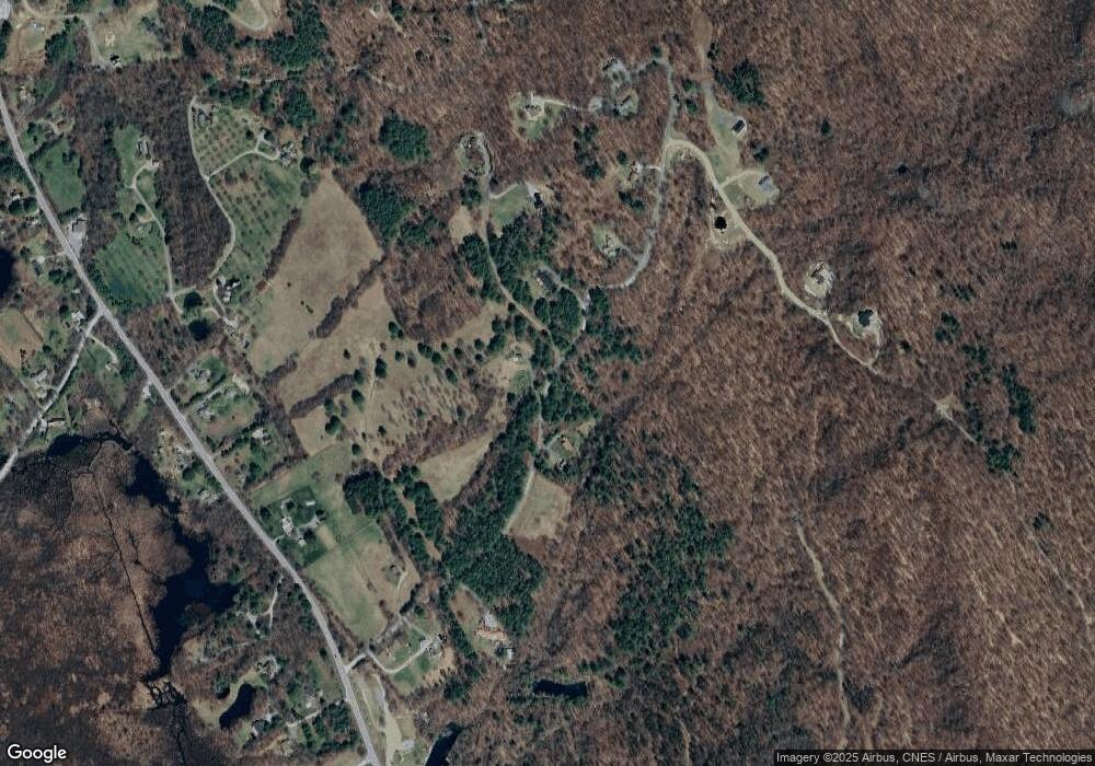 TBD Black Rock Ln, Dorset, VT 05251 - photo 1