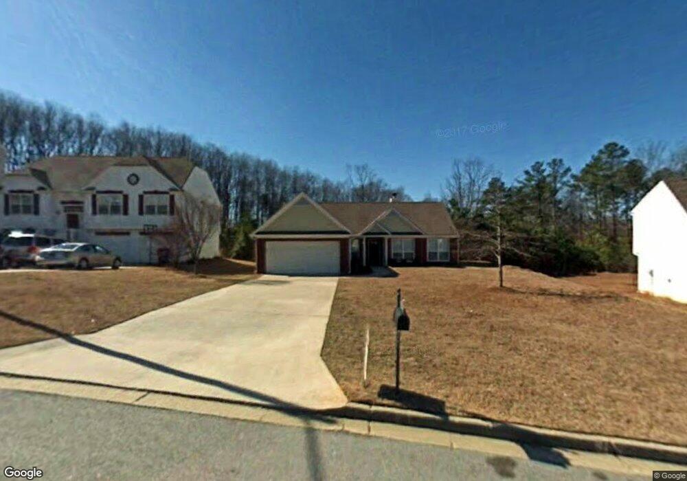 7070 Springgrove Ct, Austell, GA 30168 - photo 1