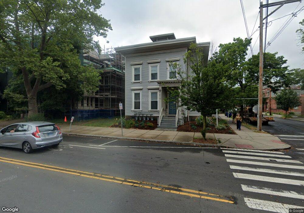 47 Trumbull St, New Haven, CT 06510 - photo 1