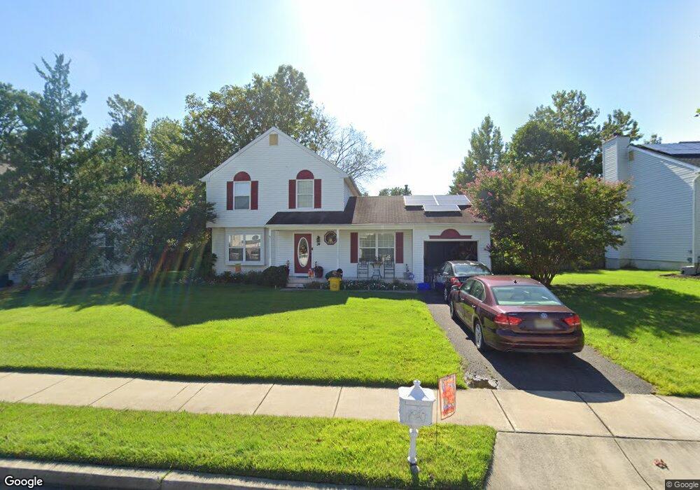 24 Country Ln, Voorhees, NJ 08043 - photo 1