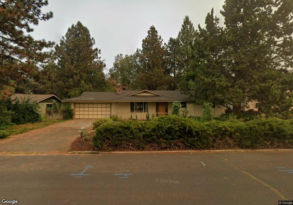 1644 NE Matson Rd, Bend, OR 97701 - photo 1