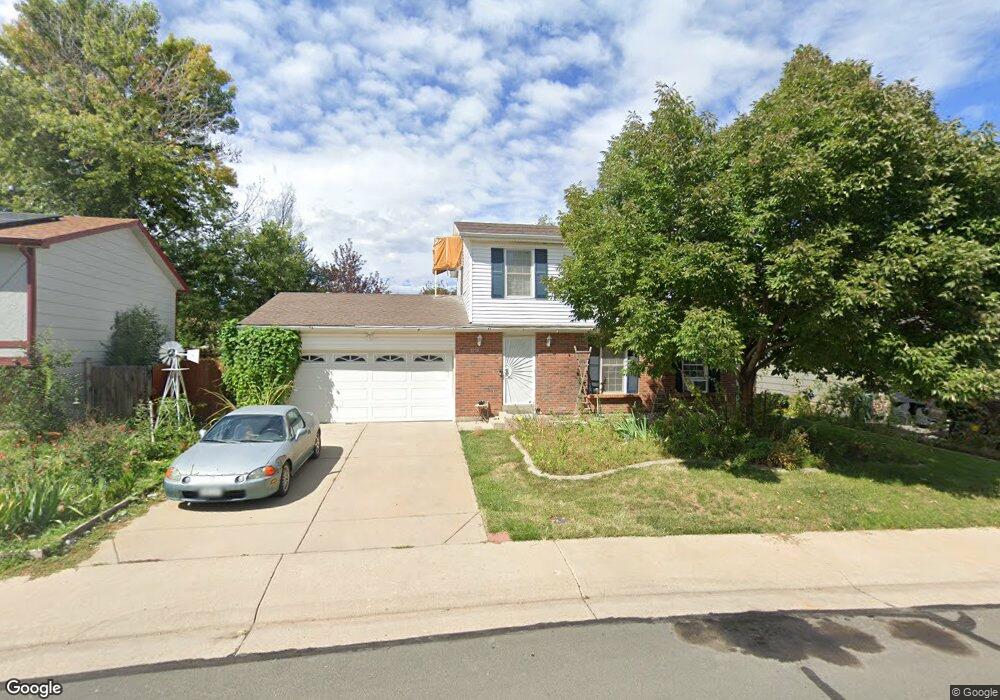 10983 Forest Way, Thornton, CO 80233 - photo 1