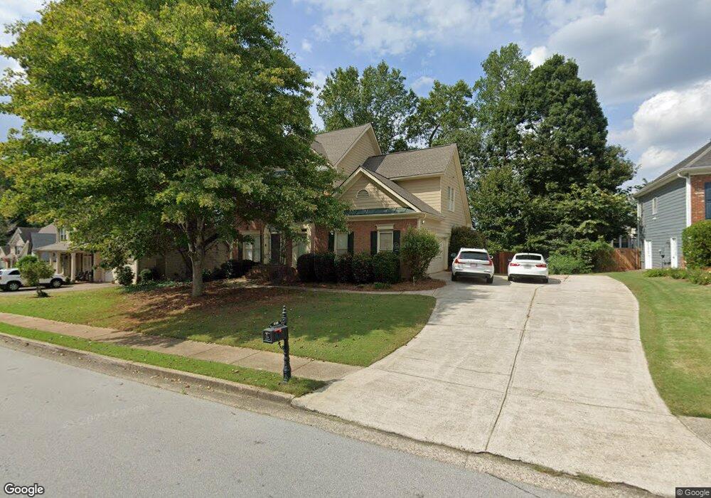 986 Chippewa Oak Dr, Dacula, GA 30019 - photo 1