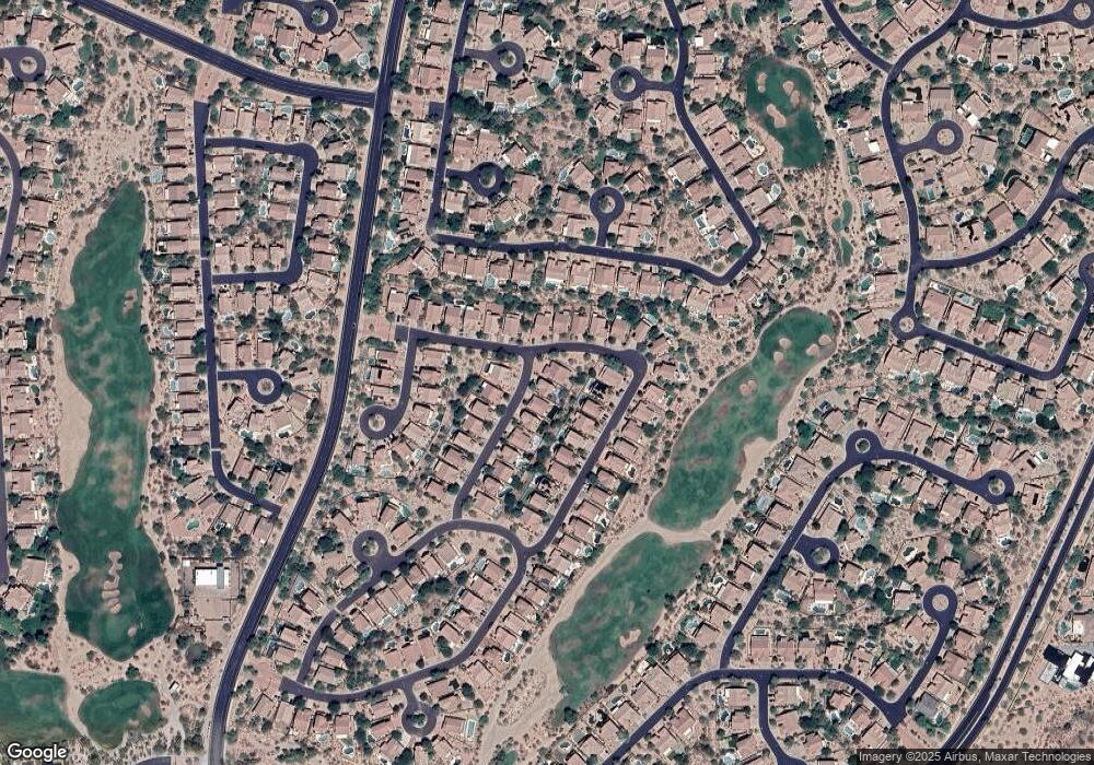 3619 N Tuscany, Mesa, AZ 85207 - photo 1