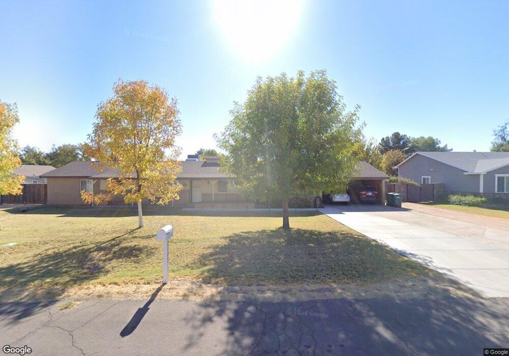 2123 W Cheyenne Dr, Chandler, AZ 85224 - photo 1