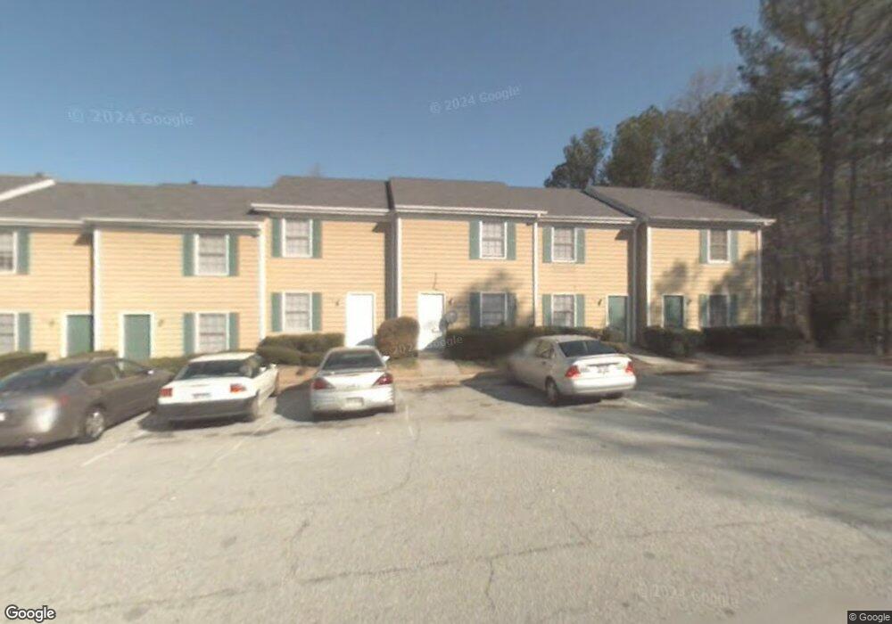 2624 Evans Mill Dr unit 2624, Lithonia, GA 30058 - photo 1