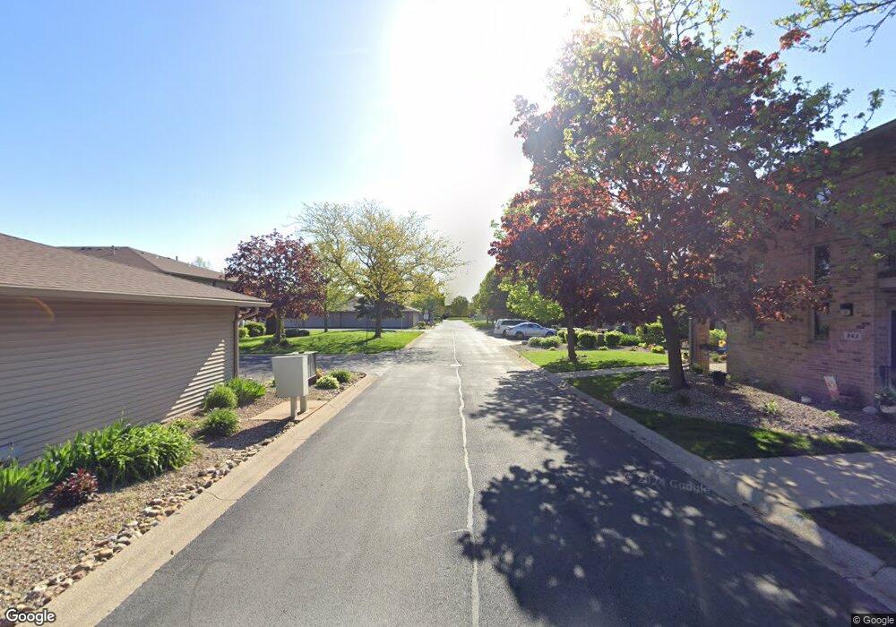 963 Cedar Dr, Crown Point, IN 46307 - photo 1