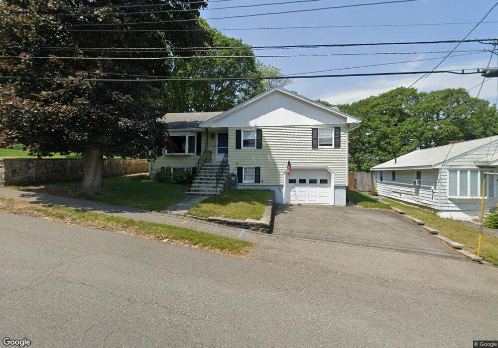 11 Sandra Rd, Peabody, MA 01960 - photo 1