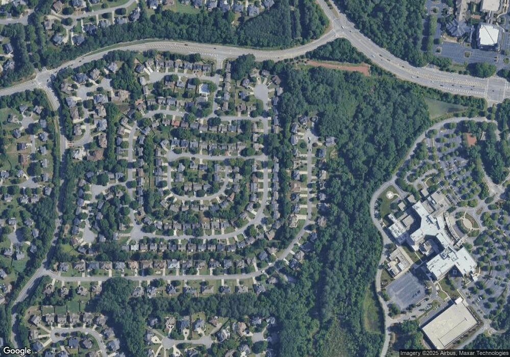 11815 Carriage Park Ln, Duluth, GA 30097 - photo 1