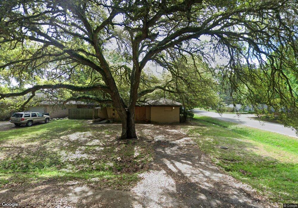 2400 Carrington St, Bay City, TX 77414 - photo 1