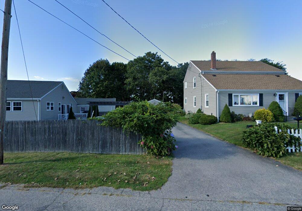 81 Peace St, Middletown, RI 02842 - photo 1