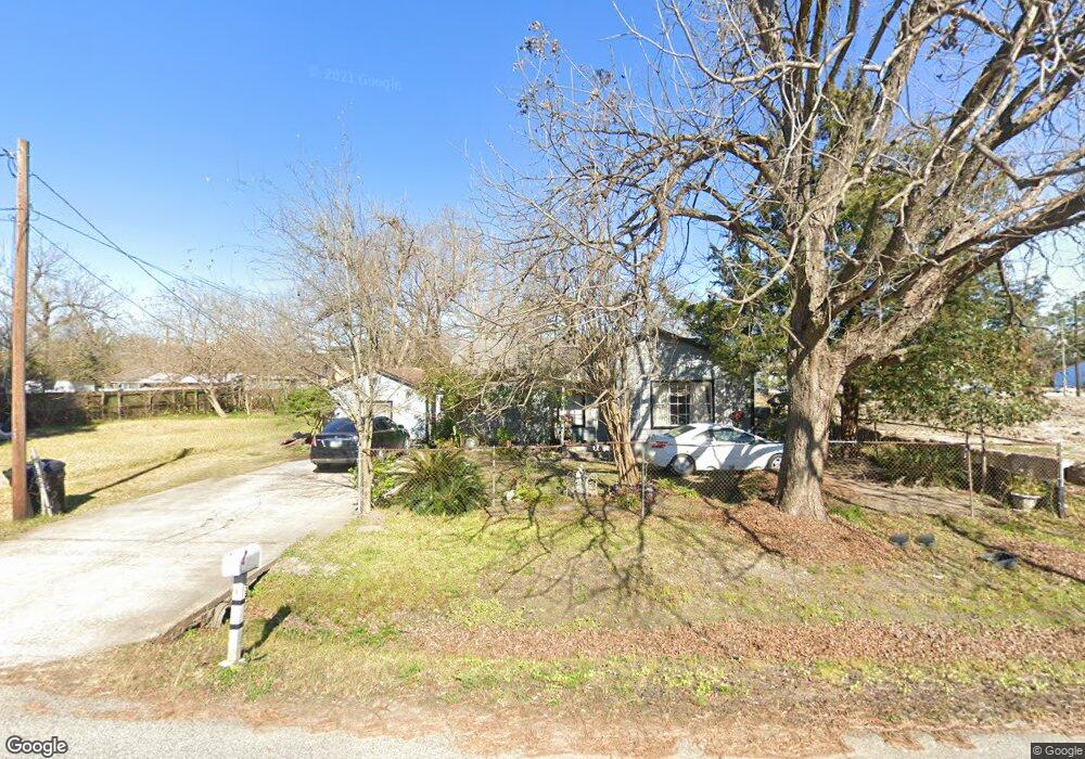 7009 Larkstone St, Houston, TX 77028 - photo 1