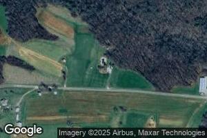 520 Traphill Benge Rd, Traphill, NC 28685