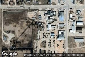 509 S Oak St, Gordon, NE 69343