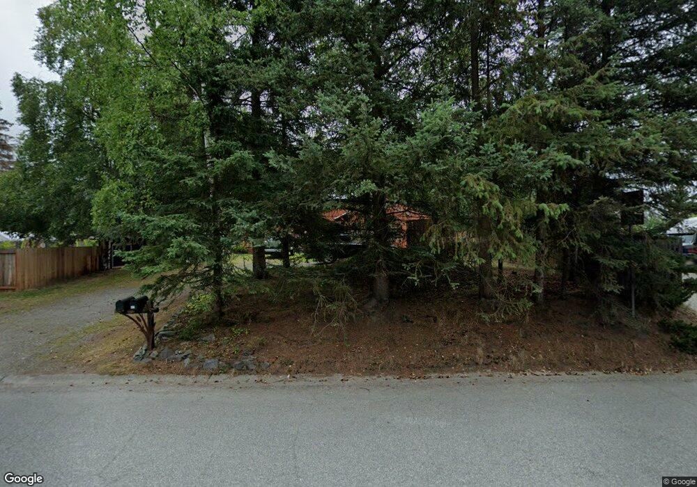 4101 Arkansas Dr, Anchorage, AK 99517 - photo 1