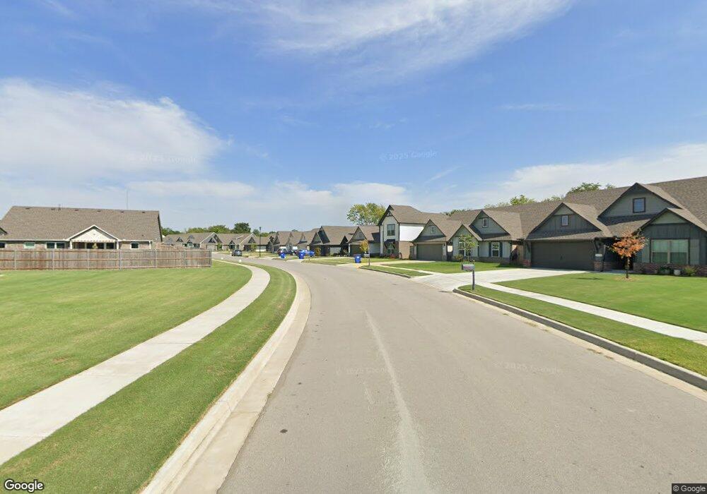 23008 E 102nd Place S, Broken Arrow, OK 74014 - photo 1