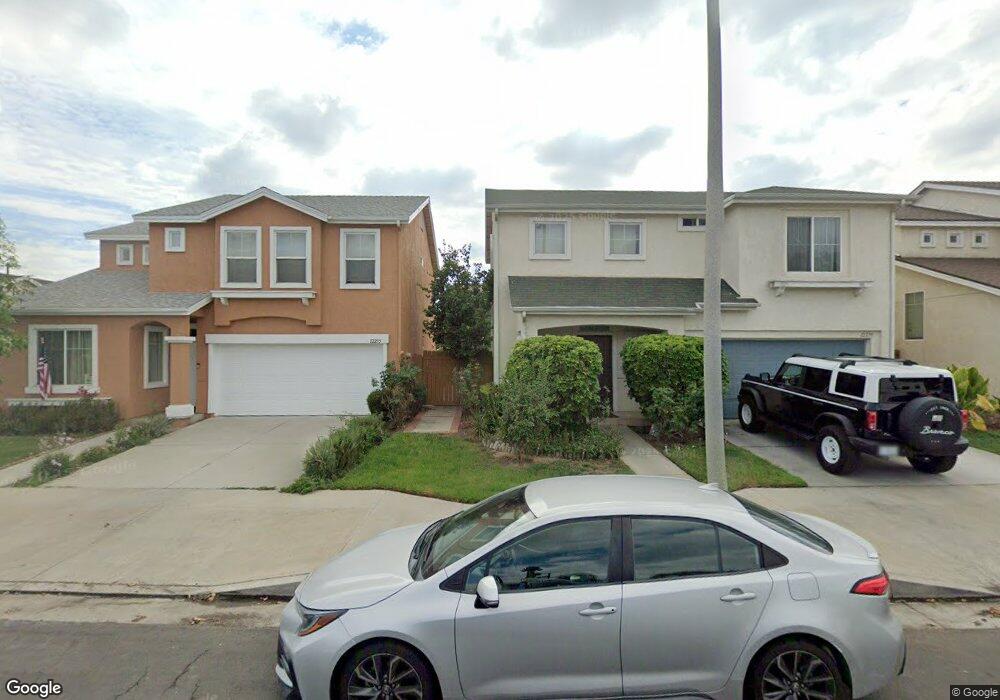 12223 Willowbend Ln, Sylmar, CA 91342 - photo 1